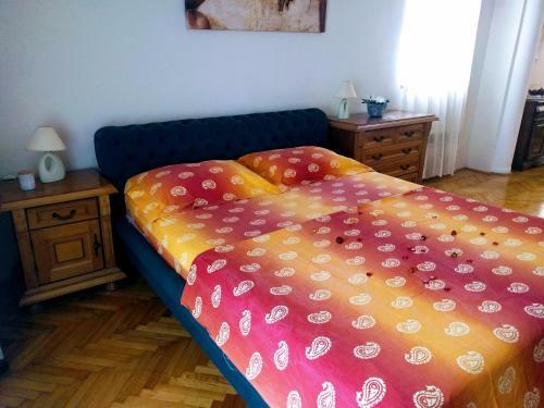 Apartment Marija