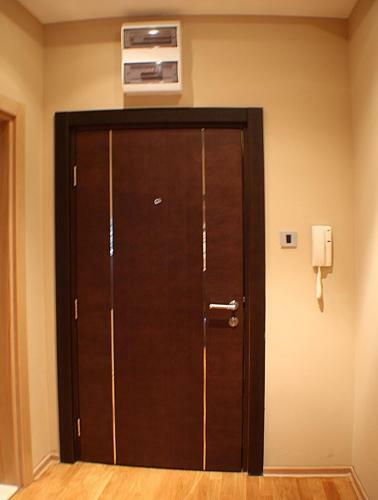 Apartment Solemar 2