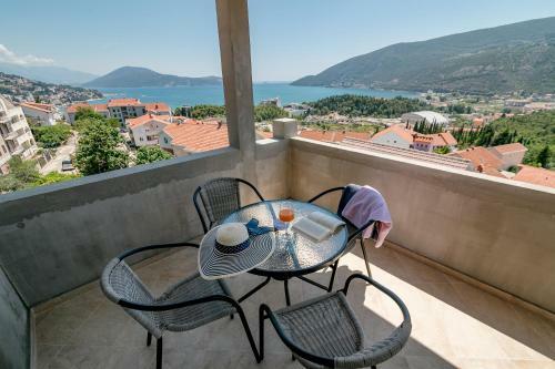 Vasic Apartments