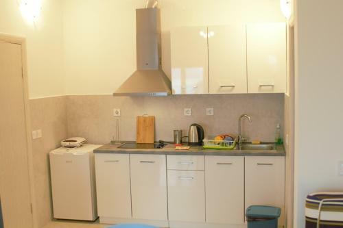 Vasic Apartments