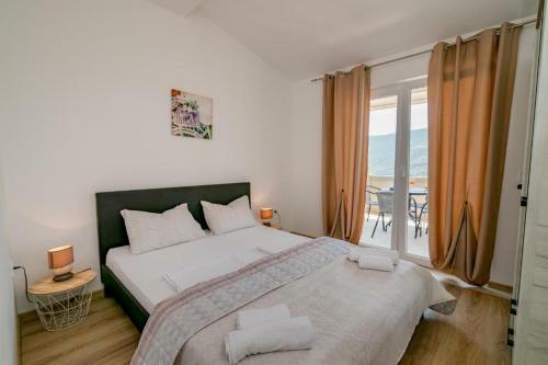 Vasic Apartments
