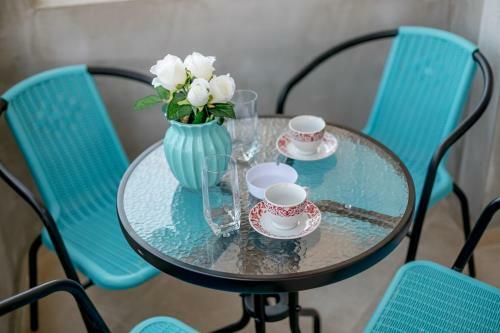 Vasic Apartments