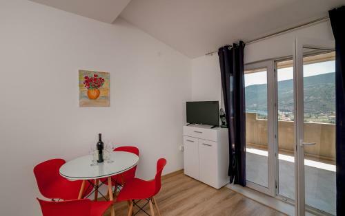 Vasic Apartments