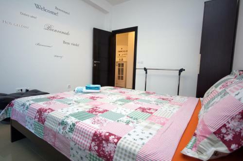 Apartamento Liza Dobrota
