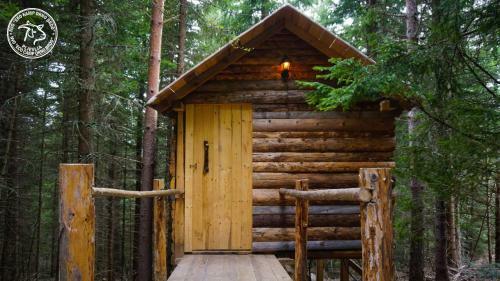 Agroturismo Eco Camp Drno Brdo