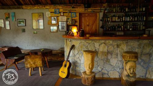 Agroturismo Eco Camp Drno Brdo