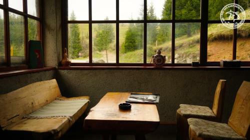 Agroturismo Eco Camp Drno Brdo