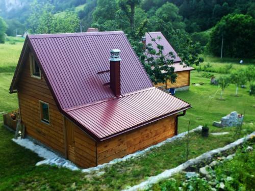 Holiday Home Milica
