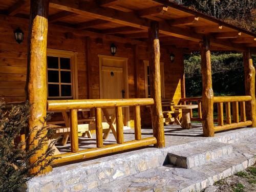 Holiday Home Milica