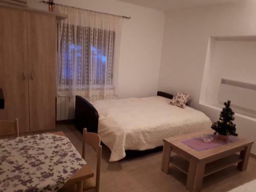 Apartments Popovic