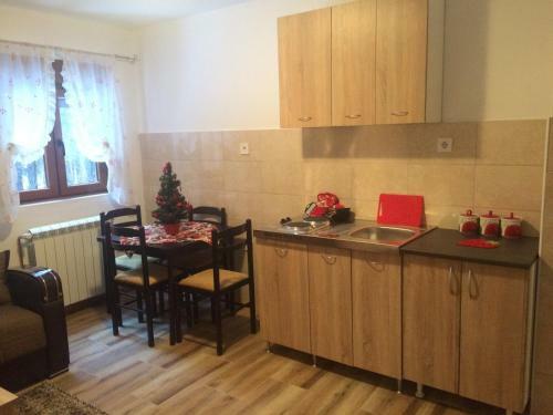 Apartments Popovic
