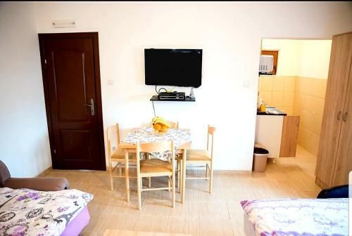 Apartments Popovic