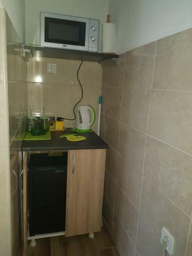 Apartments Popovic