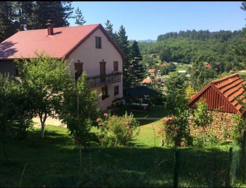 Apartments Popovic