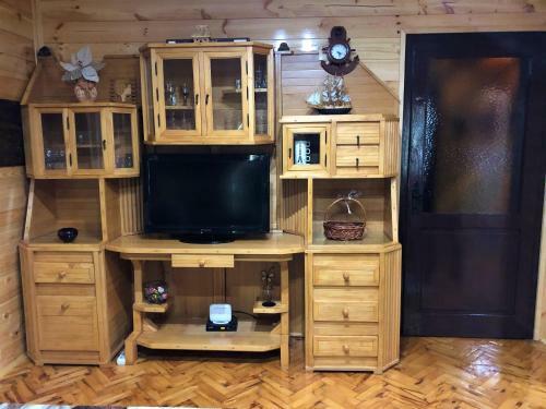 Apartamento Stone Lodge 2