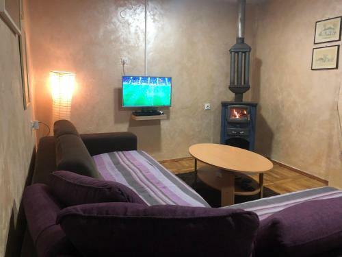 Apartment Msb