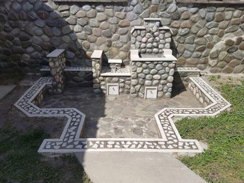 Apartamentos Stone Lodge