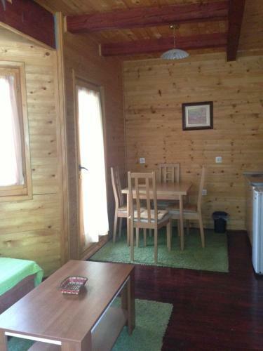 Rajsko Selo Lodge