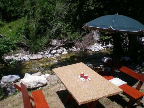 Rajsko Selo Lodge