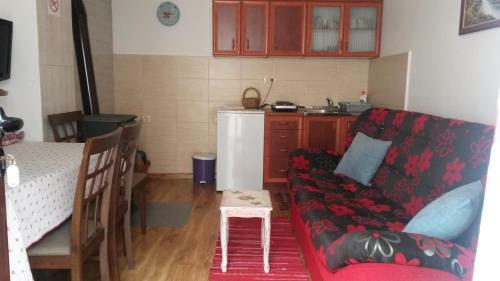 Apartments Medo