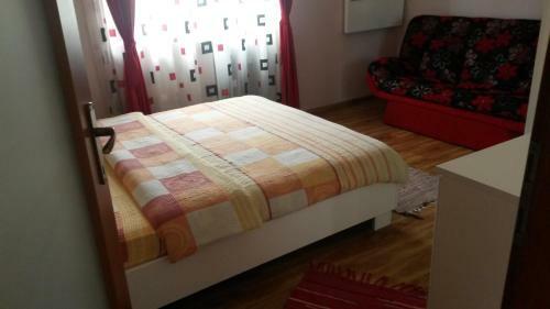 Apartments Medo