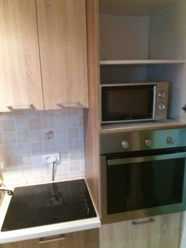 Apartman Koki