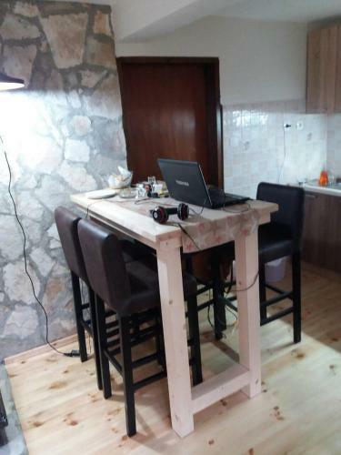 Apartman Koki