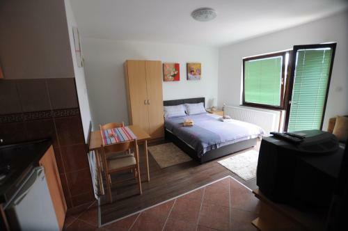 Mrdja Apartments