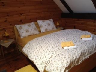 Hostal Guest House Sibirska