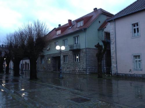 Hostal Guest House Sibirska