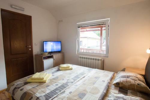 Hostal Rooms Sejo