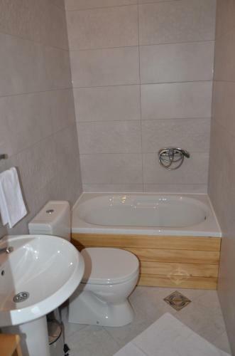 Hostal Max