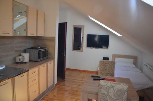 Apartments Gorska