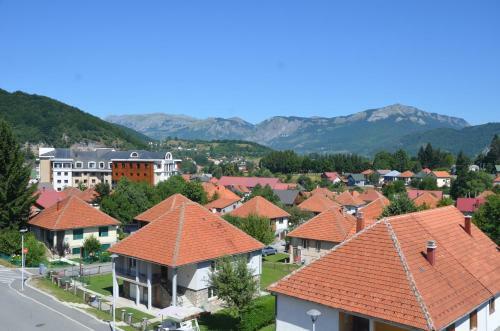 Apartments Gorska