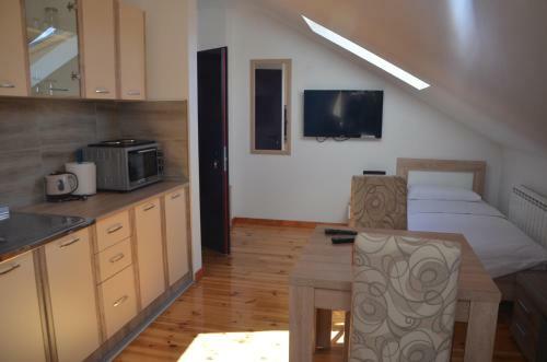 Apartments Gorska