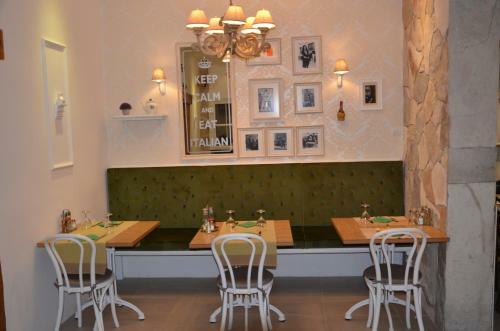 Hotel Brile