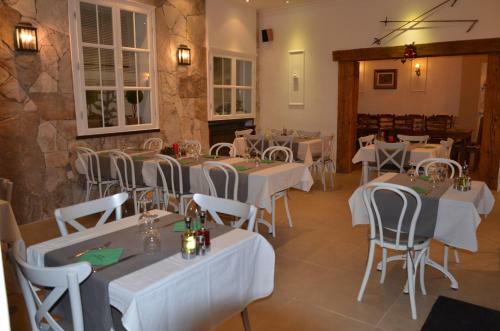 Hotel Brile