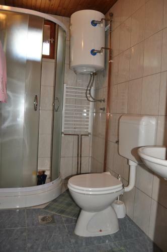 Apartments Mijatovic