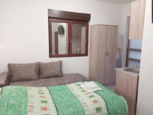 Apartman Novak