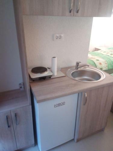 Apartman Novak