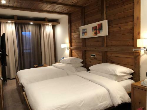 Hotel Four Points By Sheraton Kolasin