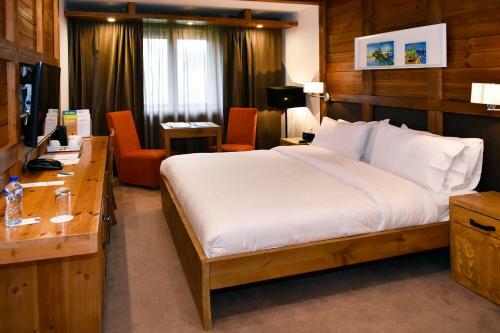 Hotel Four Points By Sheraton Kolasin