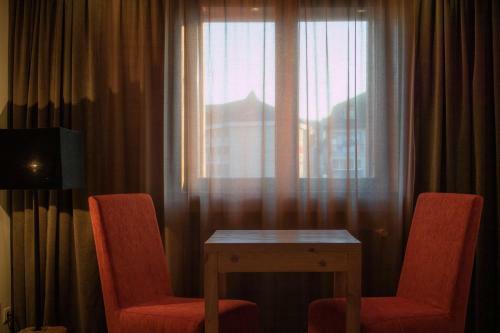 Hotel Four Points By Sheraton Kolasin