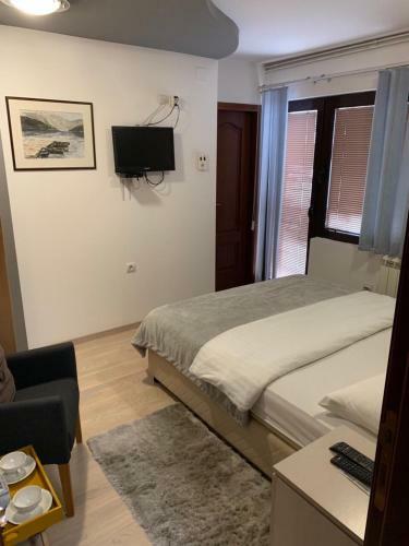 Hostal Rooms Sanja