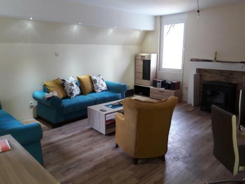 Apartman Luka