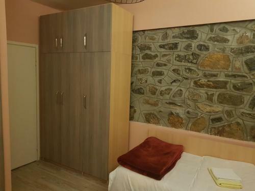Apartment Center