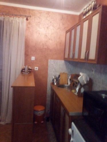 Apartment Kolasin