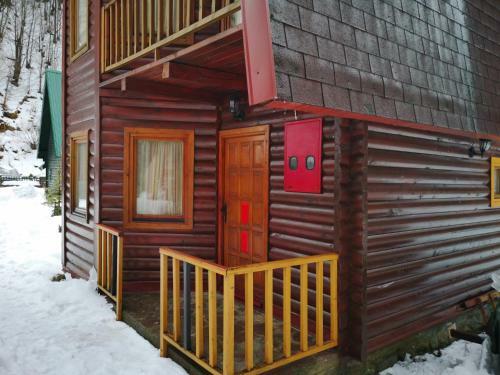 Lodge Paradise Valley Apartments