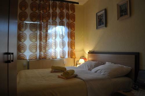 Hostal Guest Accommodation Bakic