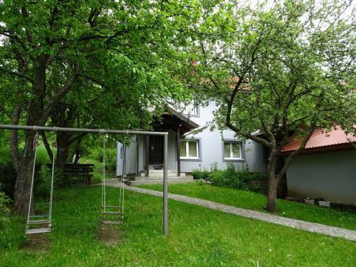 Hostal Guest Accommodation Bakic